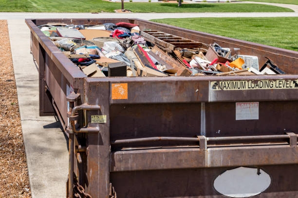 Professional Junk Removal in New Franklin, OH